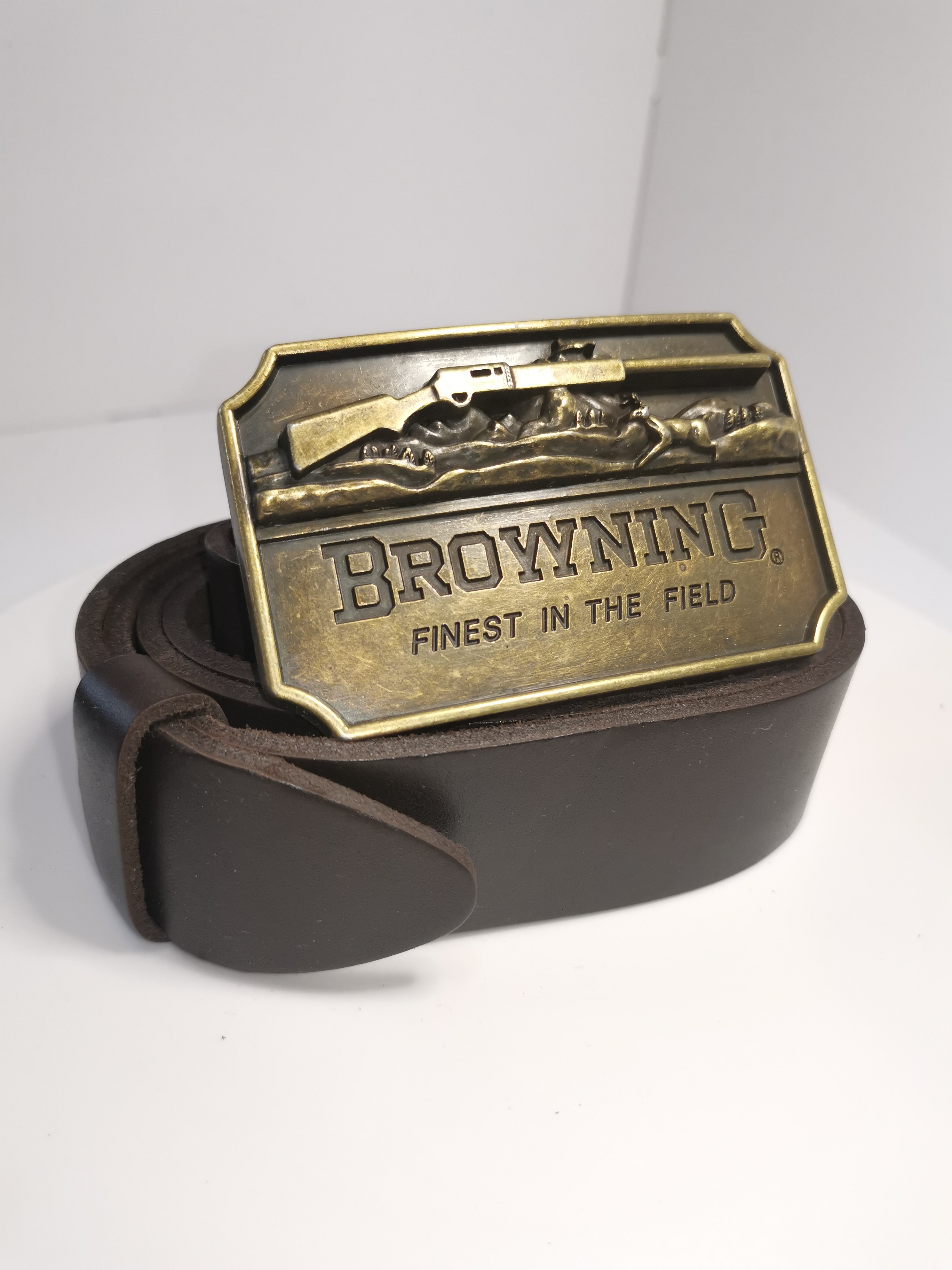 Kojoru Браунинг Наследие