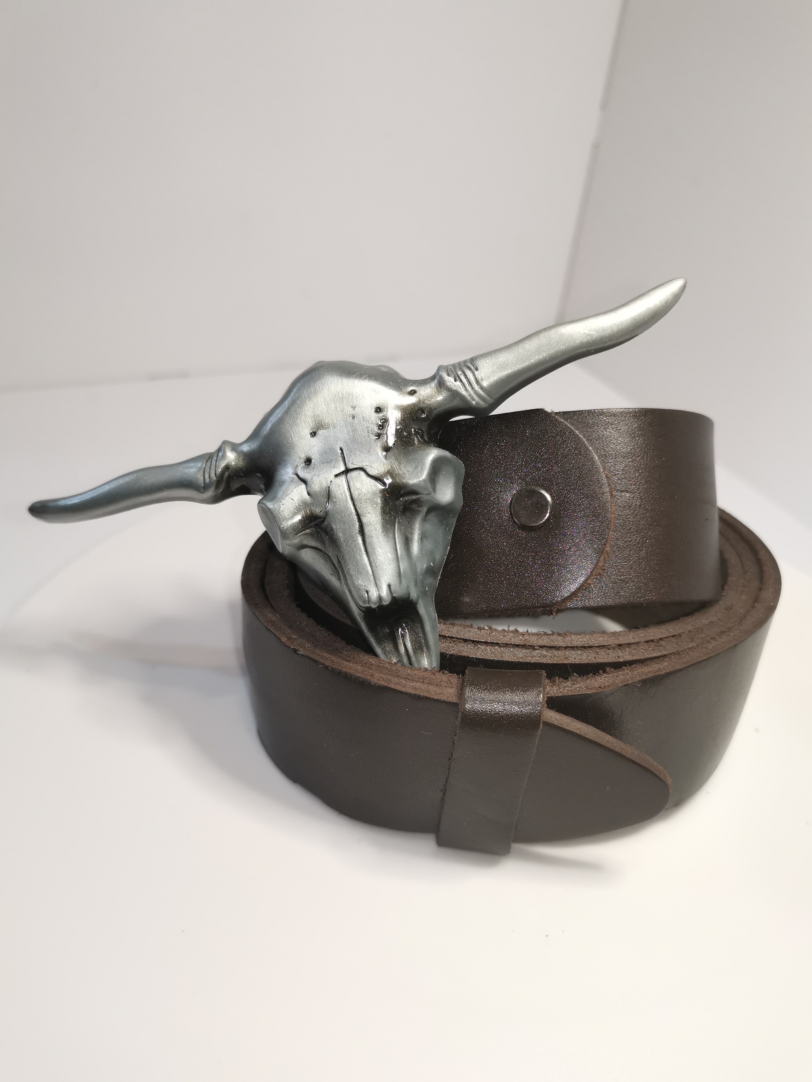 Kojoru Лонгхорн