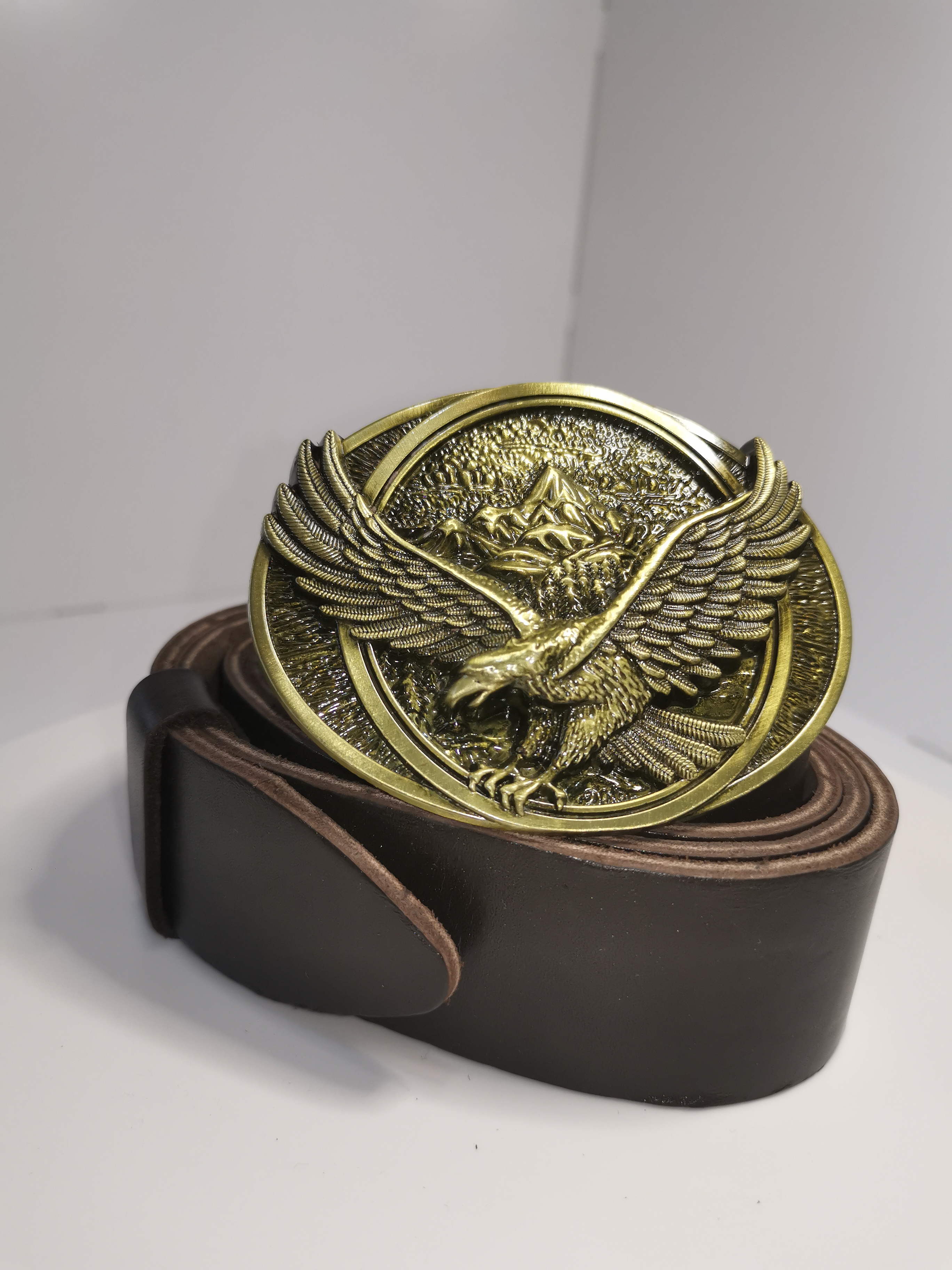 Kojoru Орлиный гребень