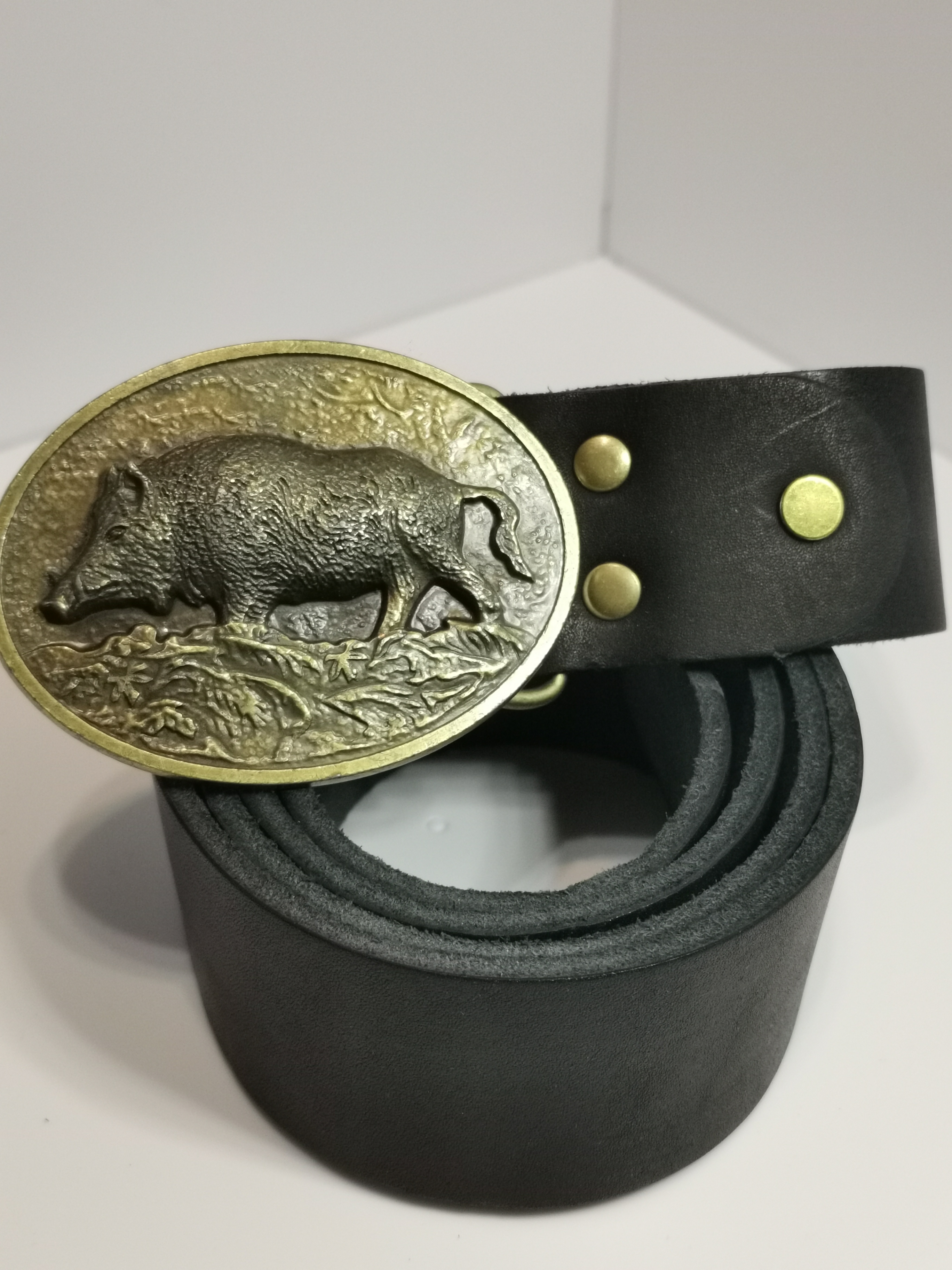 Kojoru Таежный Кабан