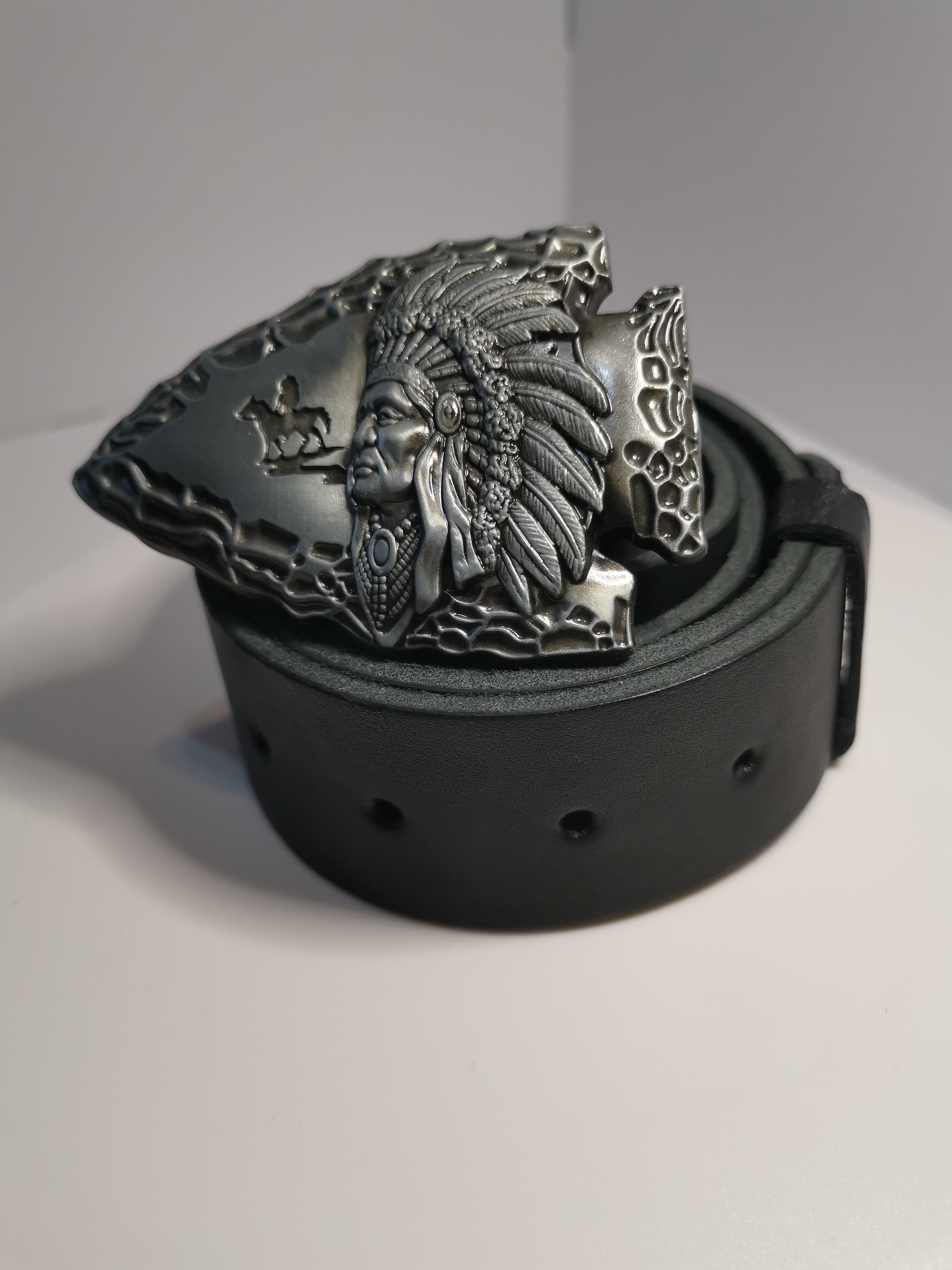 Kojoru Духовная стрела