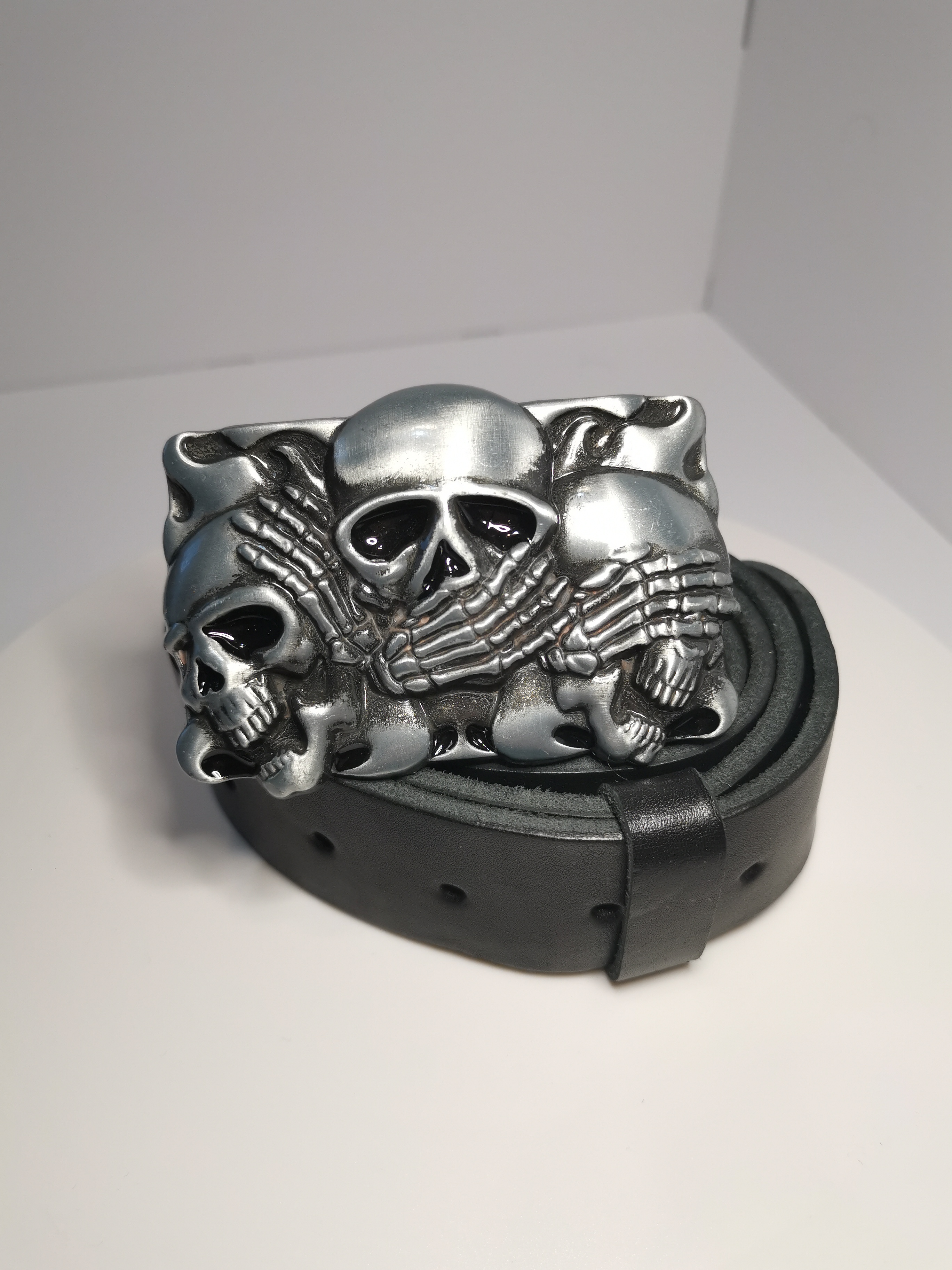 Kojoru Набор черепов