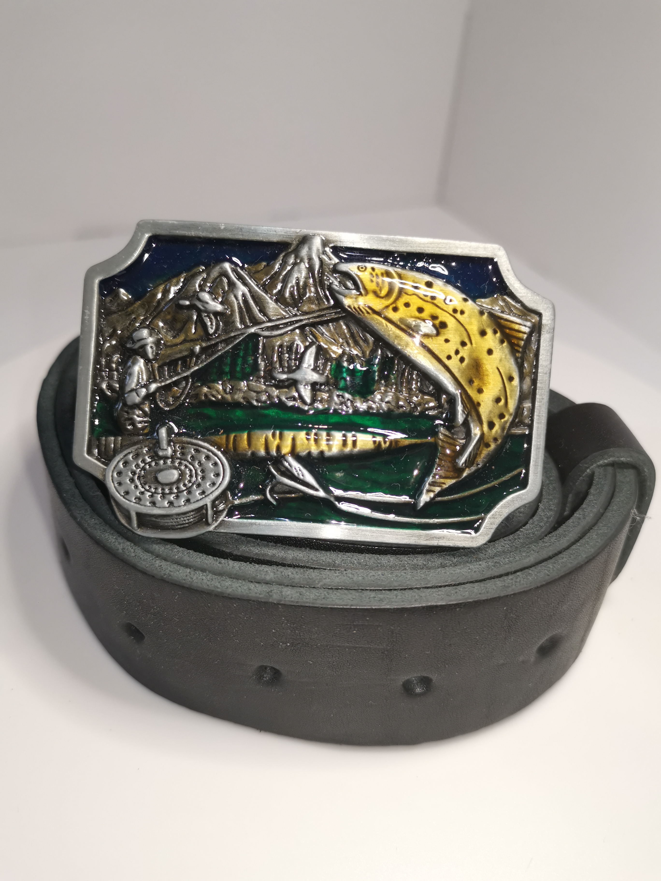 Kojoru Форелевая долина