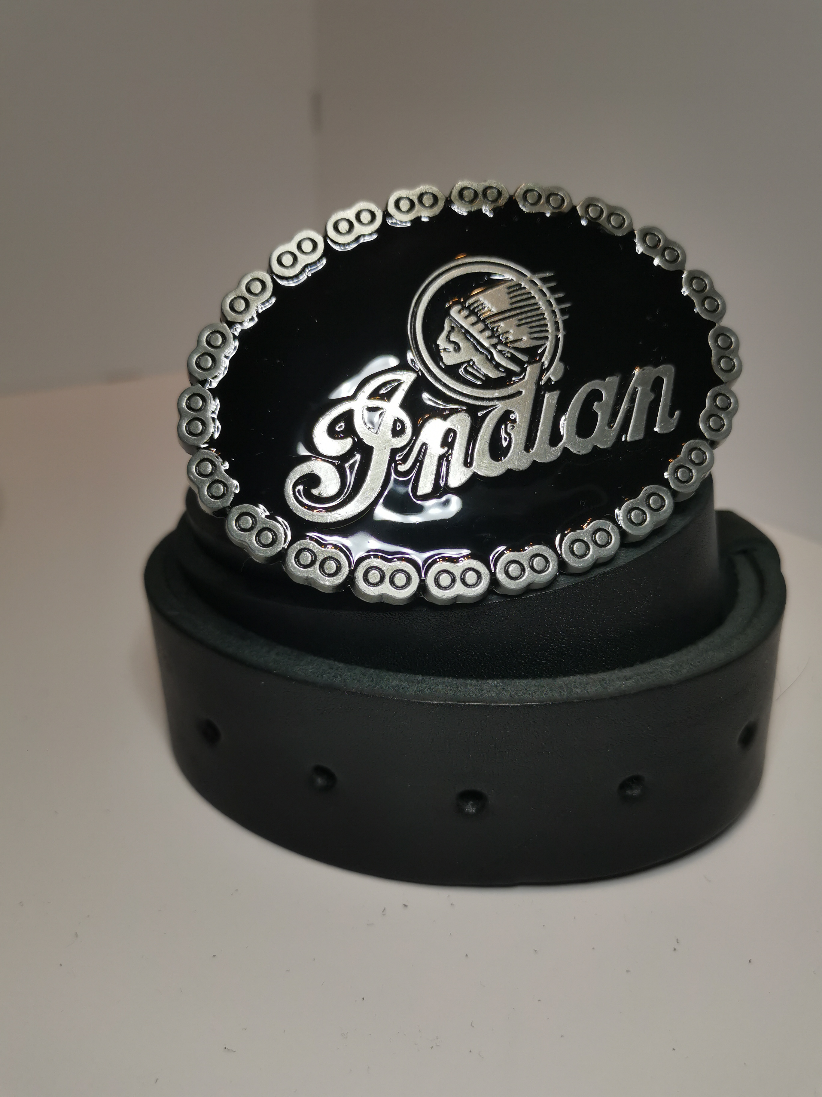 Kojoru Индийский герб