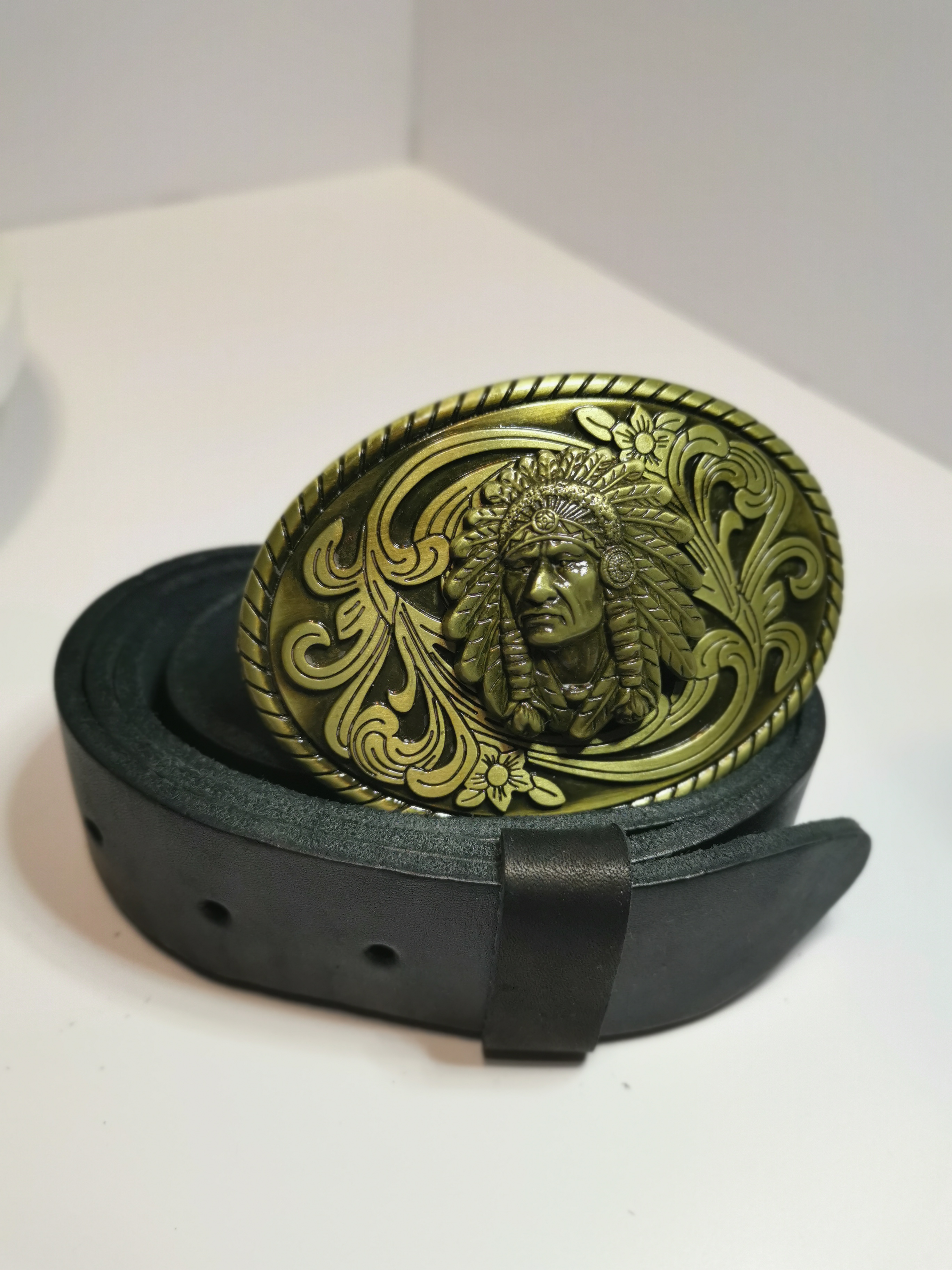 Kojoru Равнинное наследие