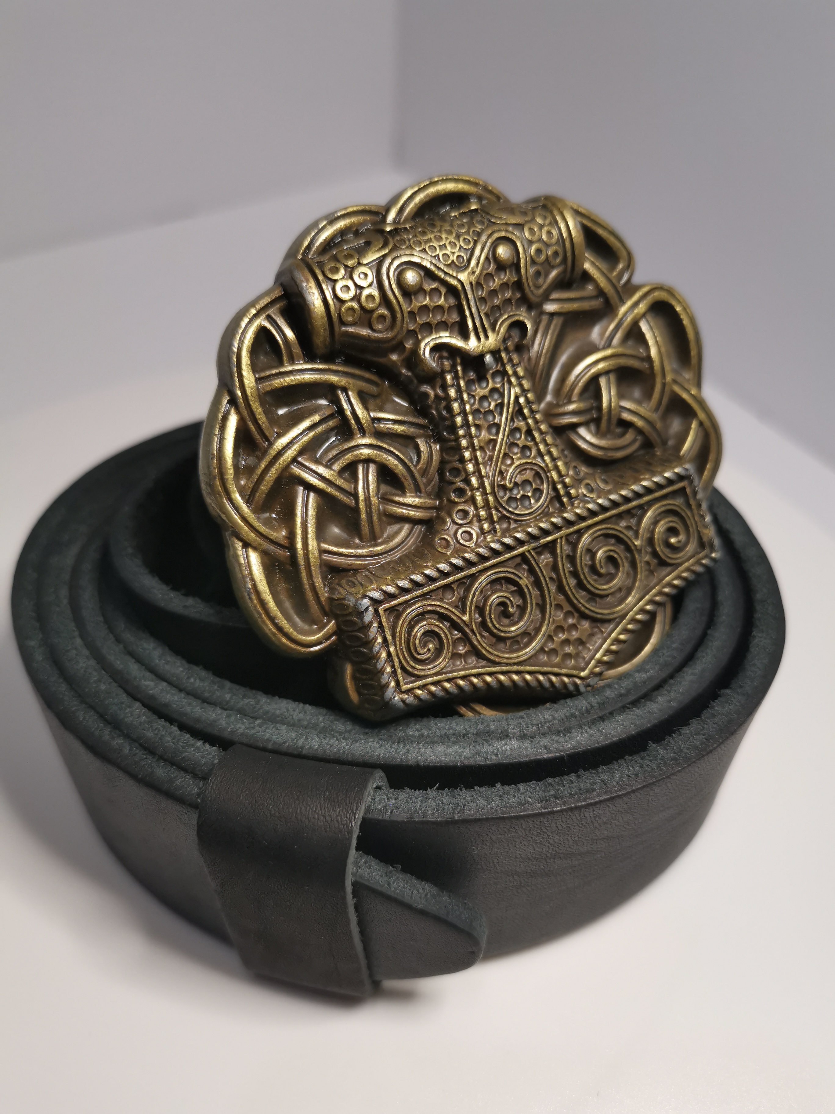 Kojoru Реликвия Тора