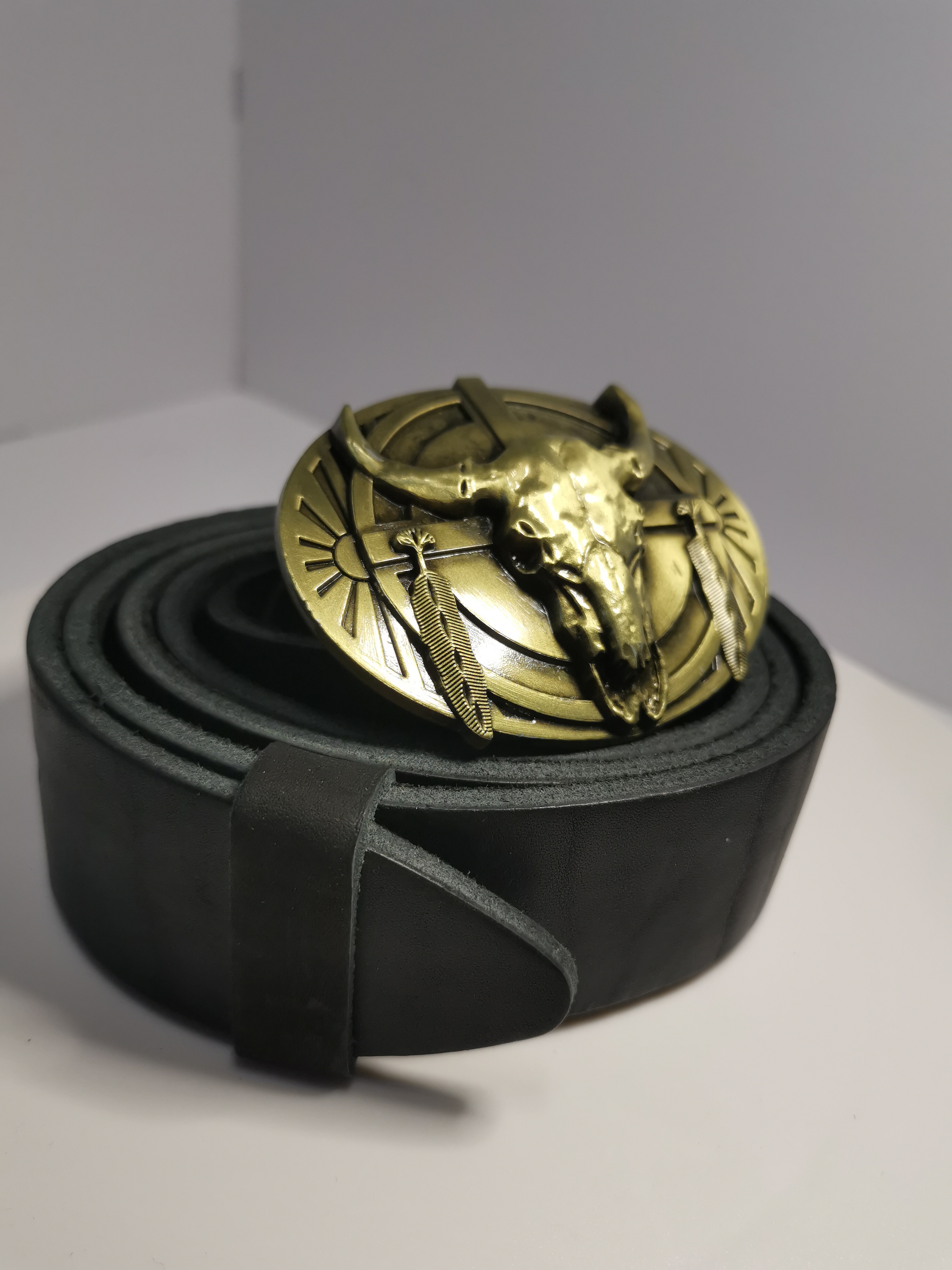 Kojoru Равнинный дух