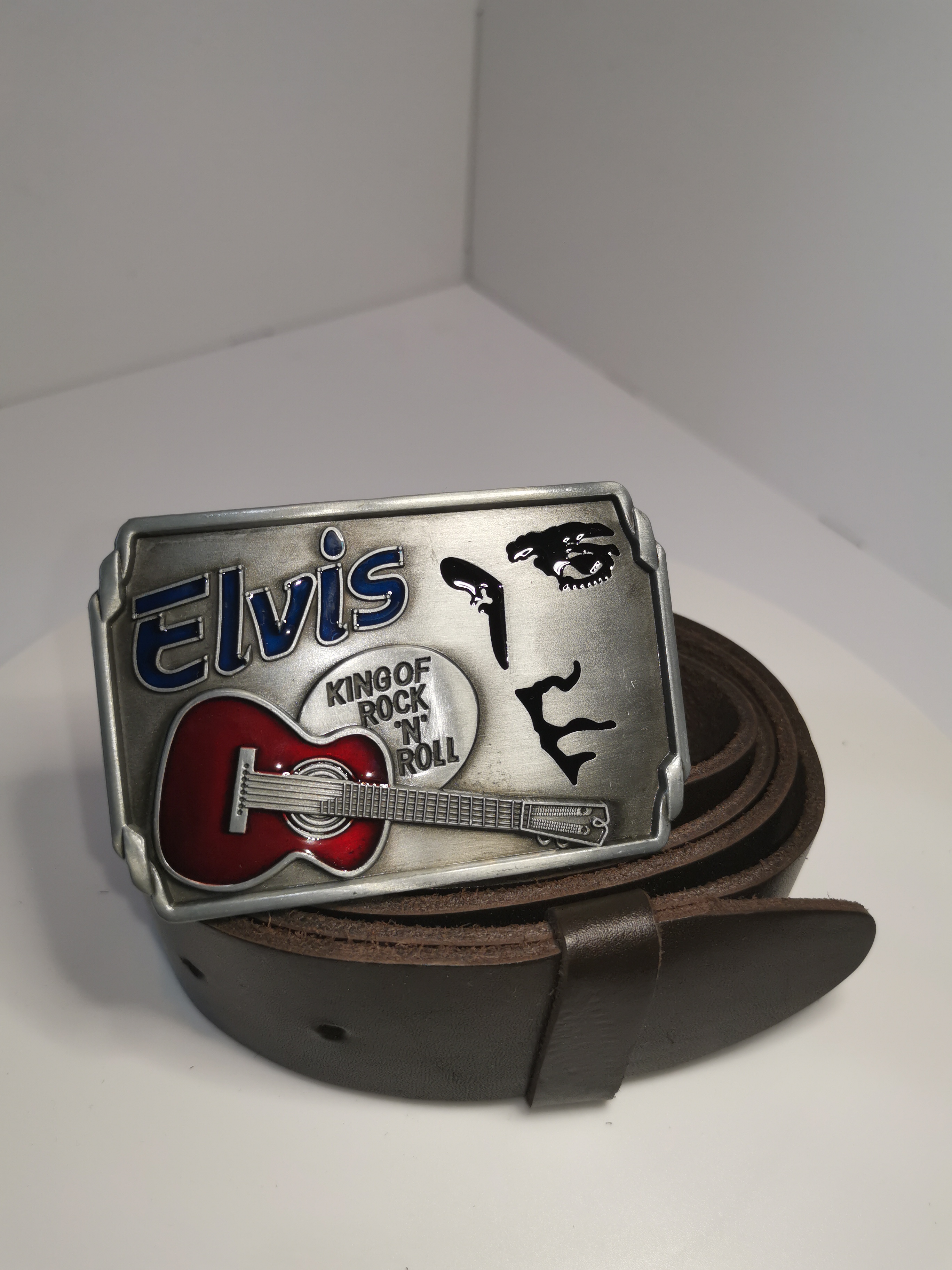 Kojoru Гимн Элвиса